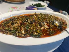 -院8里·少城记忆老川菜(宽窄巷子店)