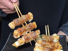 -鸟屋·烧鸟串烧居酒屋(新世纪广场店)