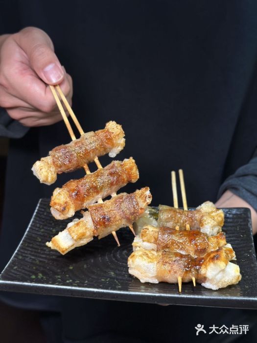 鸟屋·烧鸟串烧居酒屋(新世纪广场店)图片