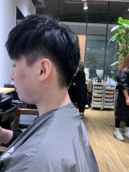 -Mentor Hair Salon
