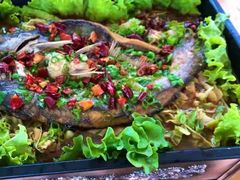 -张会海鲜饭店(东戴河店)