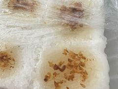 桂花糕-南大门韩国米糕(公滨路店)