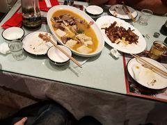 -添福来墨鱼饺子 · 海鲜东北菜(泡崖店)
