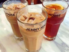 -Jenny House 珍妮屋新派食堂(美吉特店)
