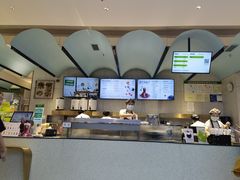 -奈雪的茶(亨特国际广场店)