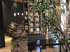 -小城粥道·海胆鲜虾粥(解放广场店)