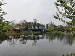 -成飞公园