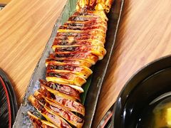 -詹爷爷乌节路街头冰淇淋