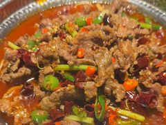 -拾捌川·自贡爆炒(新街口店)