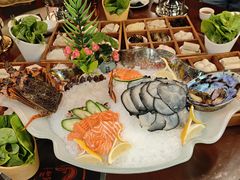 -渔洲情海鲜酒家