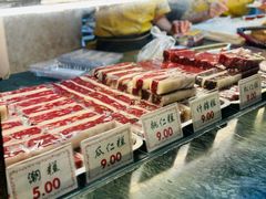 -四宜糕团店(南大街店)