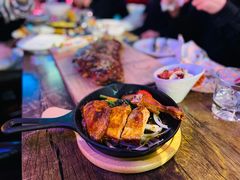 -Famous肥猫墨西哥音乐餐吧(五棵松华熙LIVE店)