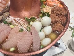 -凯鸽酒楼(恒安新区店)