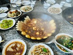 -夏家大锅台炖鱼馆
