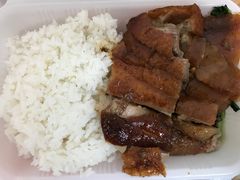 -老字号蛇口德记烧腊饭店·海鲜加工
