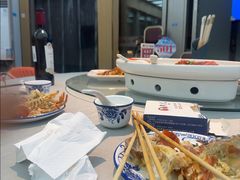 -皮记海鲜1995(寮步店)