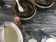 -红星光发煲仔饭(大石街店)