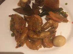 -常州富力喜来登酒店 Feast盛宴标帜西餐厅(新北万达广场店)