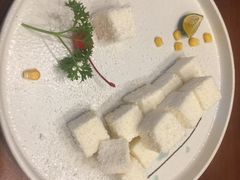 -赵小姐丨新中餐(曲江店)