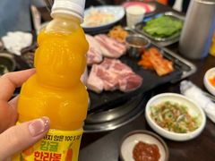 -Dombe豚(黑猪肉街店)