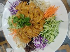 -良师门滨海人家·海鲜·家常菜(滨海城店)