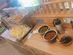 -叁宝烤肉• 西安烧烤(凤城十二路店)