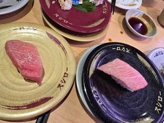 -寿司郎(皇庭广场店)