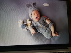 -西瓜庄园儿童摄影