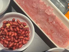 -海底捞火锅智慧餐厅(中骏世界城店)