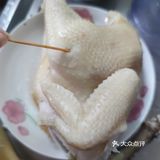 简单易做‖电饭煲盐焗鸡