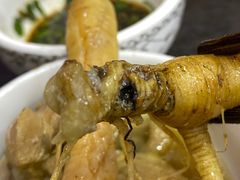 -朴小妹人参鸡汤火锅(长白山万达店)