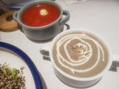-俄士厨房(时代天街店)