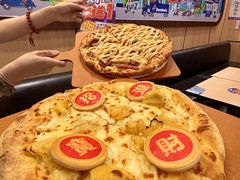 -达美乐比萨(回龙观店)