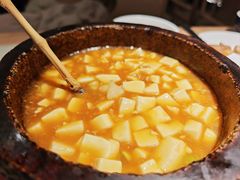 -绿茶餐厅(青岛城阳万象汇店)