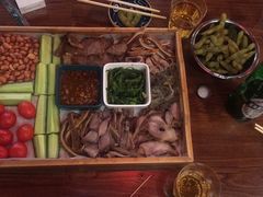 -酱肉小酒馆(梅陇店)