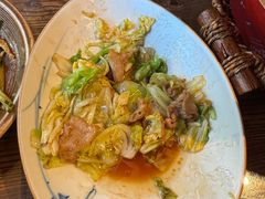 -水煮三国·川鲁江湖菜(香山店)