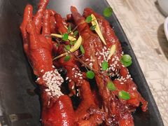 -桂满陇天书(南京德基旗舰店)