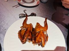 古法烧乳鸽-惠食佳(滨江大公馆店)