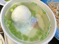 -山外山·林语花园餐厅