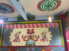 -尼玛藏家风味园(阿山食城店)