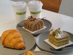 -吉森Bakery(教育路店)