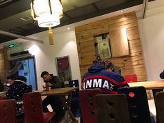 -素清香(解放路店)