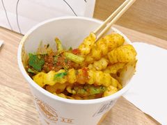 -漫山洋芋(大悦城店)