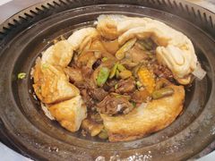 -二十一分小锅炖(皓月店)