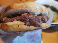 -漕河全驴宴饭店(徐水店)