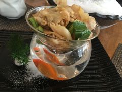 -拂晓山房·私房川菜(西门店)