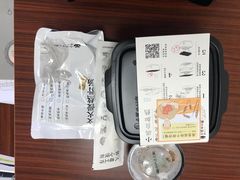 -小满手工粉(上海品尊国际店)