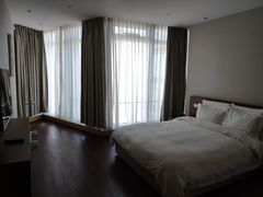 -青岛五四广场海景美仑国际公寓酒店