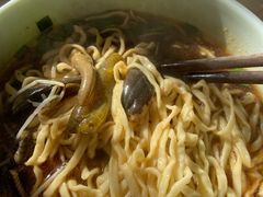 -陈记锅盖面(长江路店)