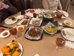 -庄氏祥记家常食府(国瑞建材家居博览中心店)